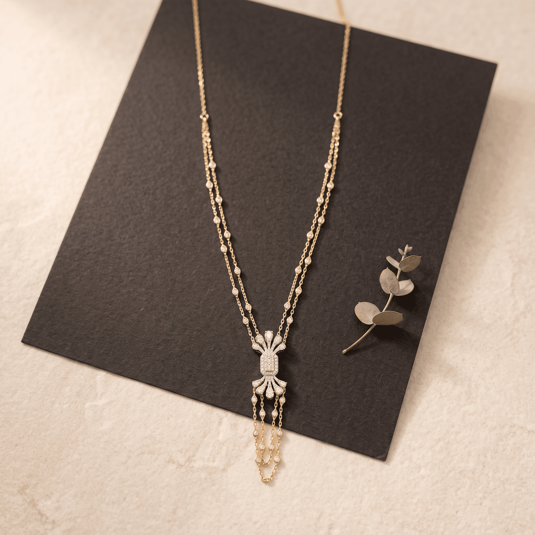 Necklace